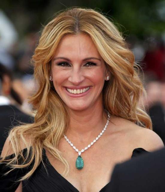 Julia Roberts