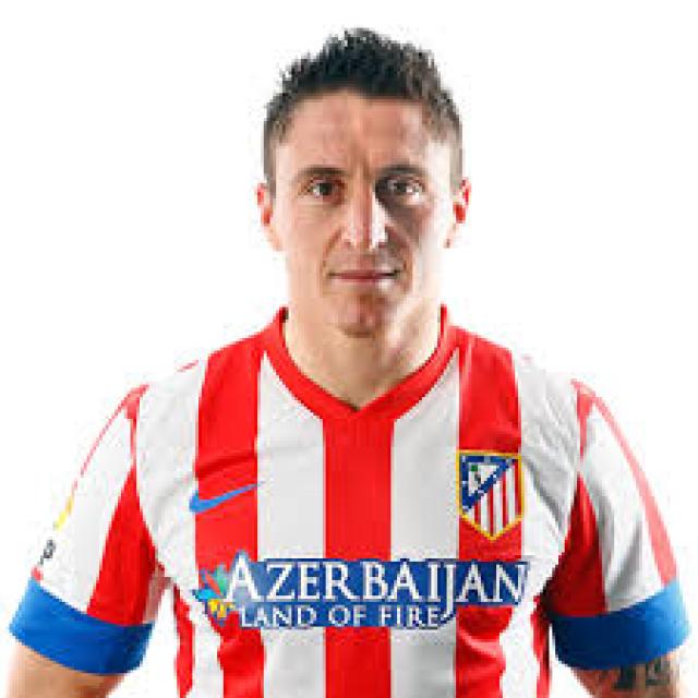 Cristian Rodriguez photo Cristian Rodriguez