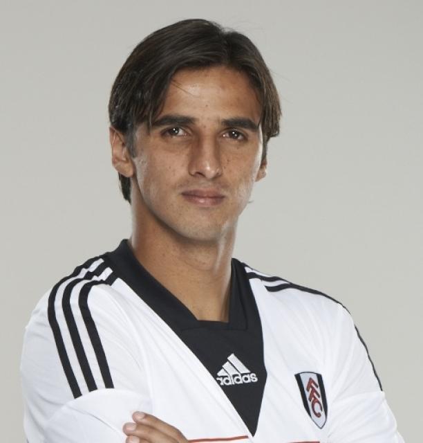 Bryan Ruiz