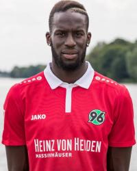 Salif Sane
