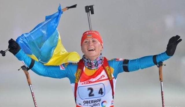 Vita Semerenko