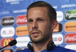 Gylfi Sigurdsson Gylfi Sigurdsson