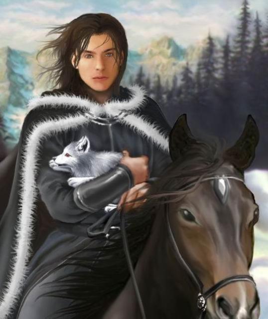 Jon Snow