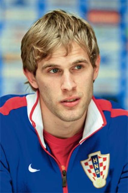 Ivan Strinic