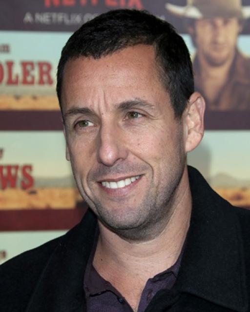 Adam Sandler