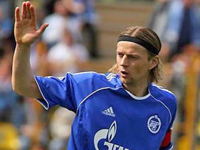 Anatoliy Timoshuk