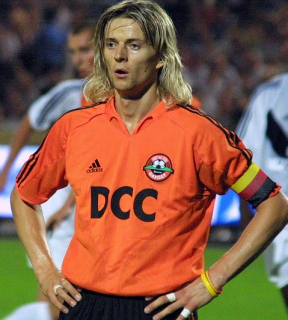 Anatoliy Timoshuk
