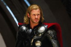 Thor photo Thor