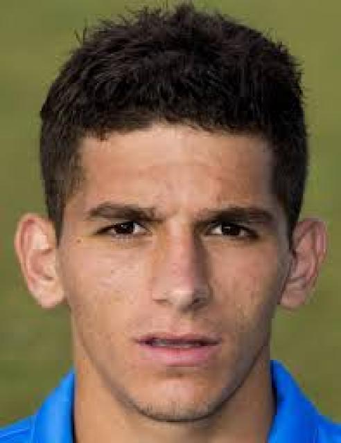 Lucas Torreira