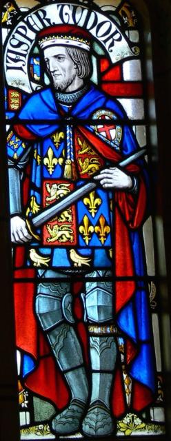 Jasper Tudor photo Jasper Tudor
