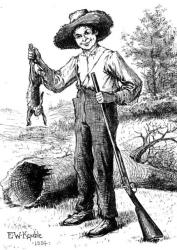 Huck Finn