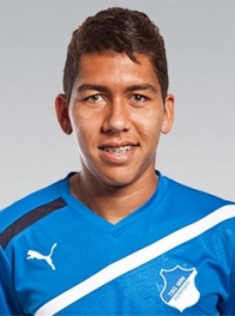 Firmino Roberto photo Firmino Roberto