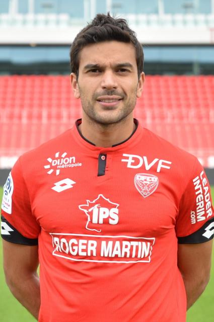 Oussama Haddadi