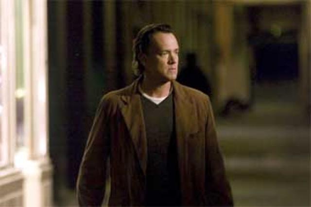 Tom Hanks