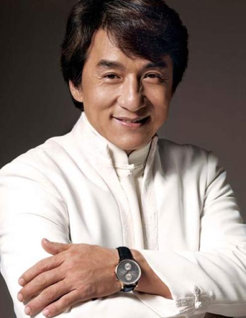 Jackie Chan