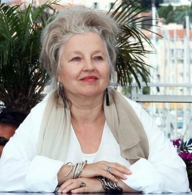 Ханна Шигула фото Ханна Шигула