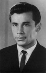 Vladimir Schegolkov