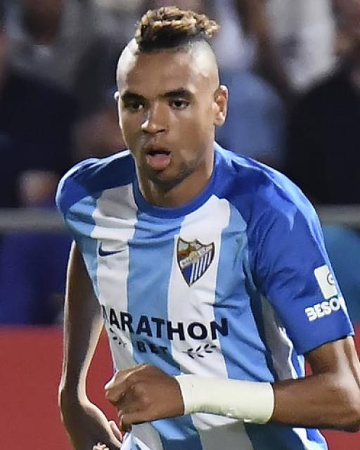 Youssef En-Nesyri