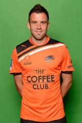 Matthew Jurman