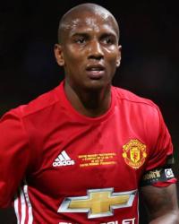 Ashley Young