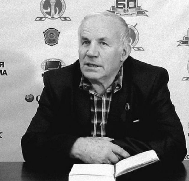 Anatoly Melikhov