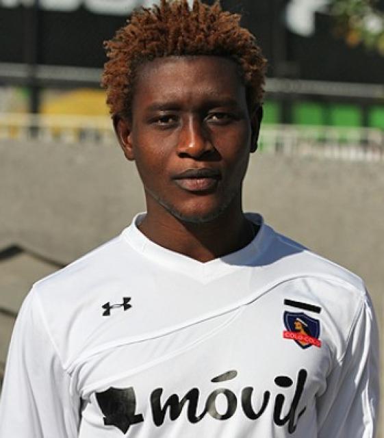 Modou Lamin Jadama