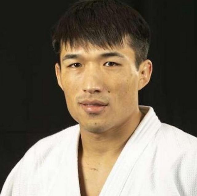 Gusman Kyrgyzbaev photo Gusman Kyrgyzbaev