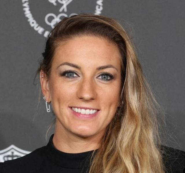 Pauline Ferrand-Prevot