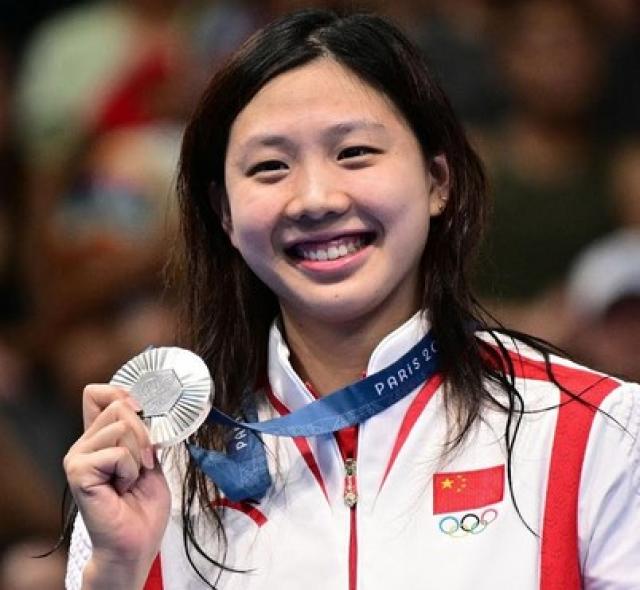 Tang Qianting photo Tang Qianting