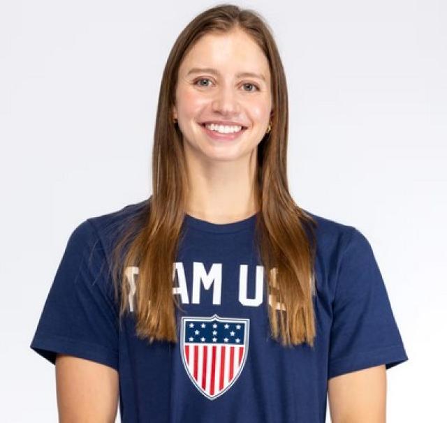 Kate Douglass