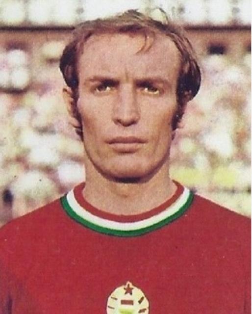 Istvan Juhasz