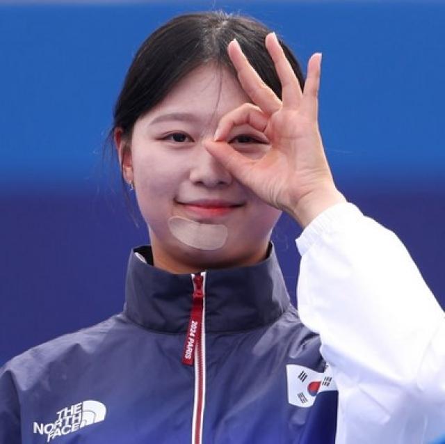 Lim Si-Hyeon photo Lim Si-Hyeon
