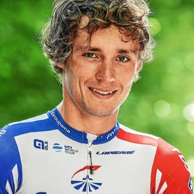 Valentin Madouas