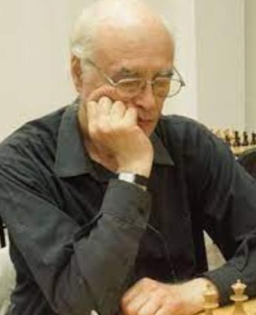 Carlos Bielicki