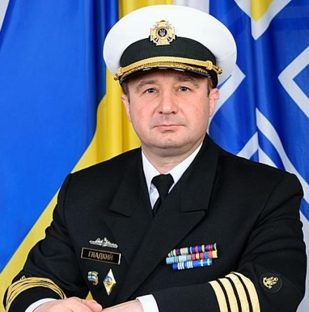 Roman Gladkiy