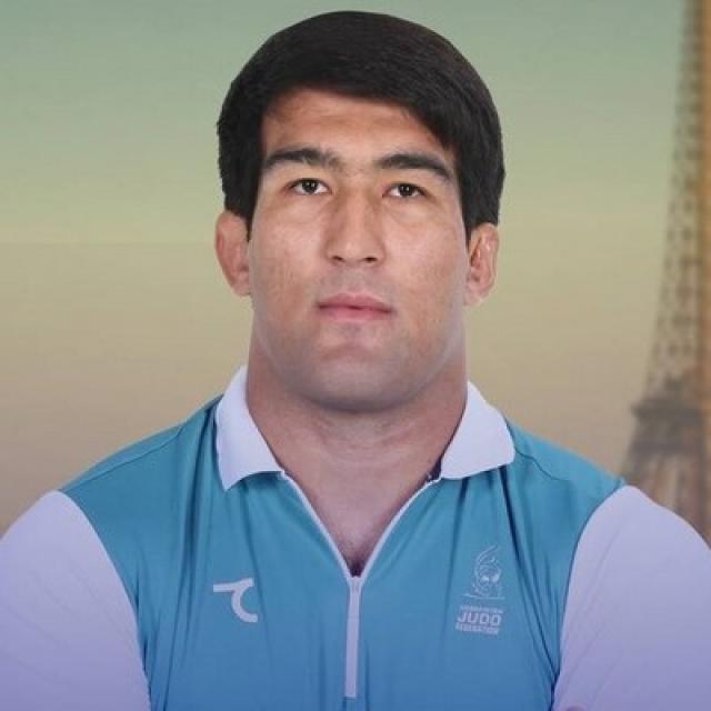 Alisher Yusupov