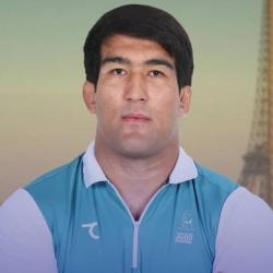 Alisher Yusupov