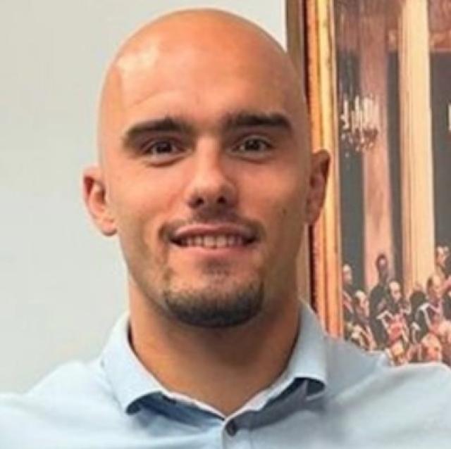 Vanja Drkusic