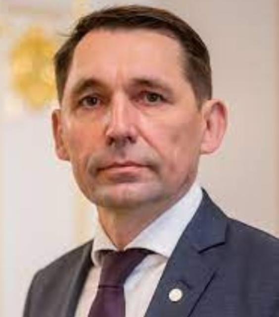 Nikolay Tochitskyy photo Nikolay Tochitskyy