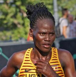 Rebecca Cheptegei