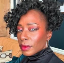 Tanya Moodie