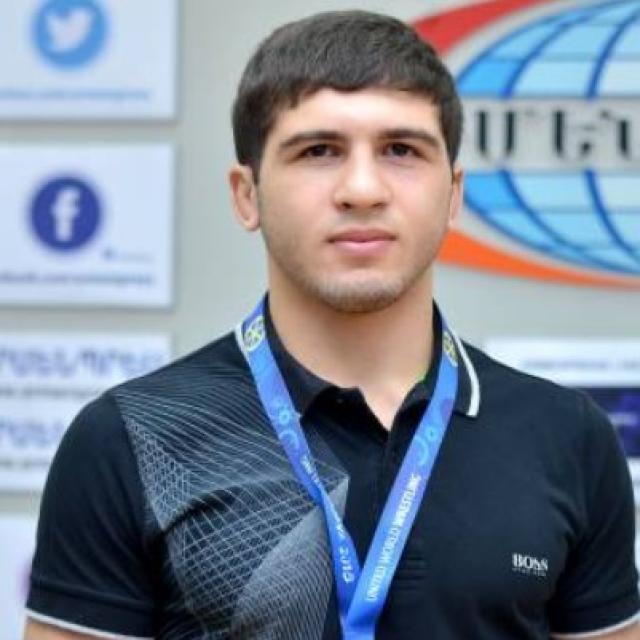 Malkhas Amoyan