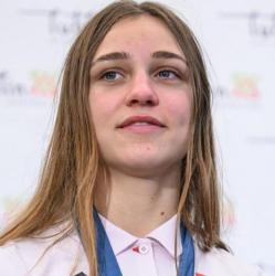 Julia Szeremeta Julia Szeremeta
