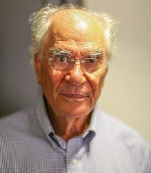 Christos Yannaras