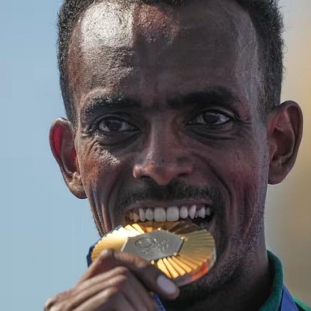 Tamirat Tola
