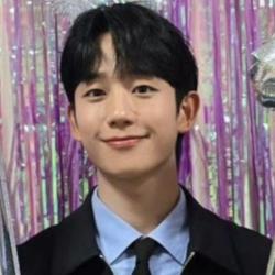 Jung Hae-In Jung Hae-In