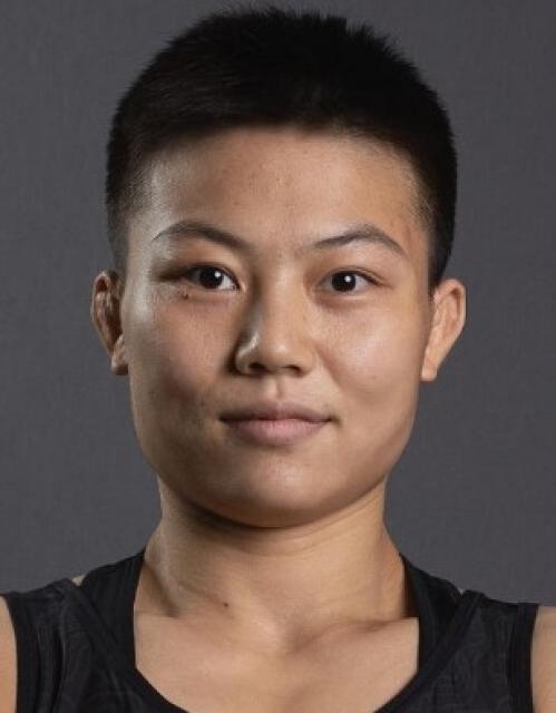 Pang Qianyu