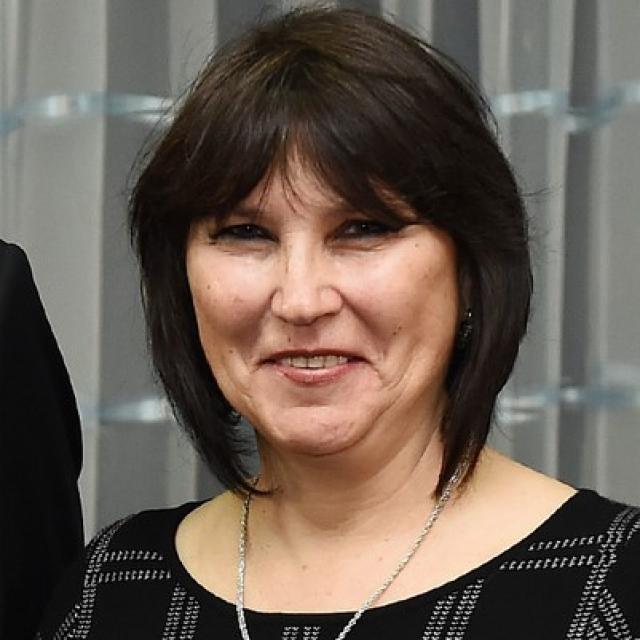 Zemfira Meftakhetdinova