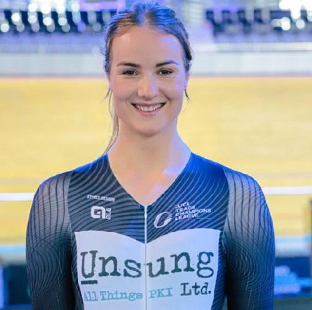 Ellesse Andrews