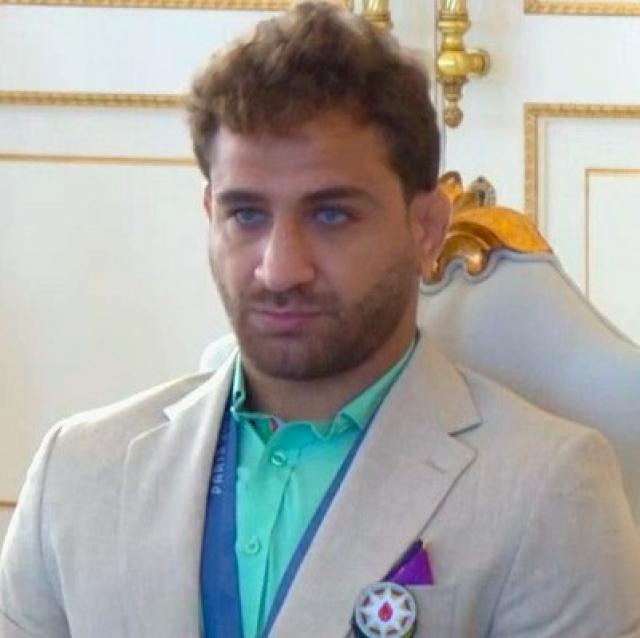 Хидаят Гейдаров